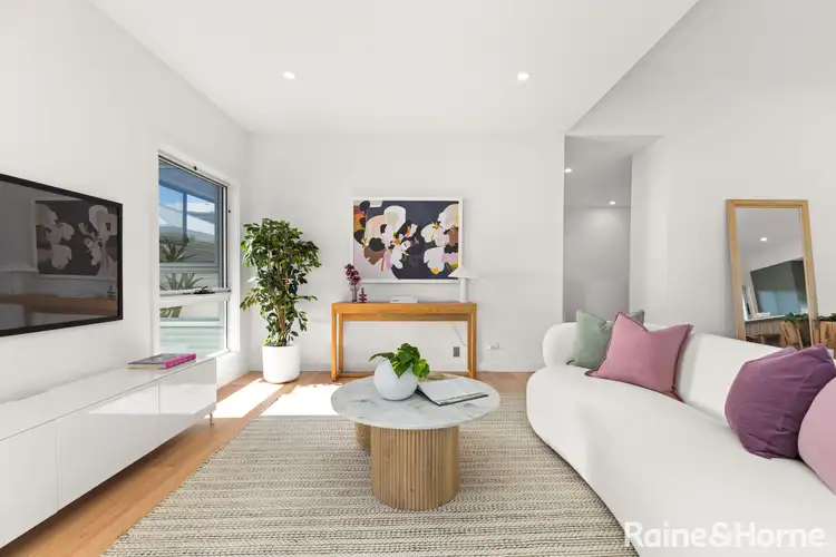 Sixth view of Homely house listing, 3 Goldfinch Street, Calderwood NSW 2527