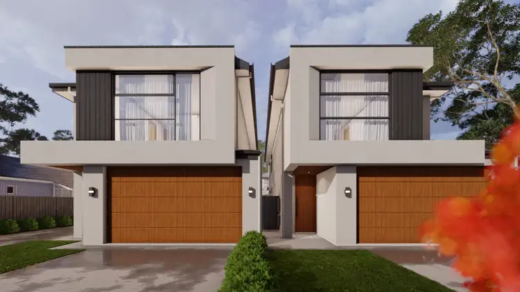 Lot 1-Lot5/12 Yandra Street, Vale Park SA 5081