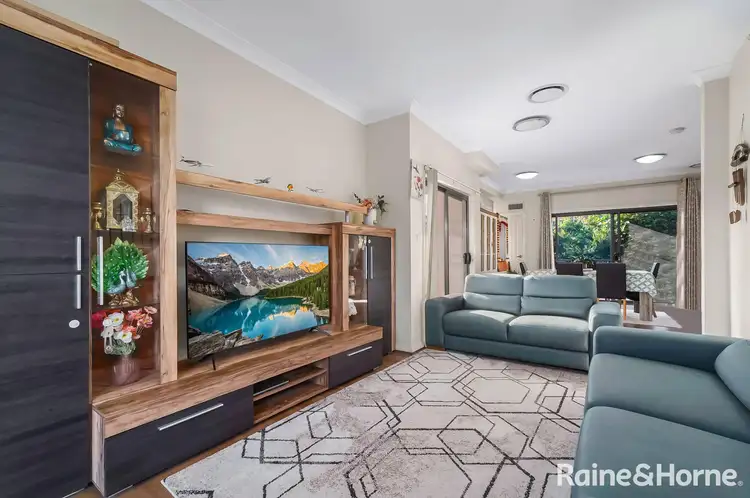 Third view of Homely house listing, 4/2-6 Myee Road, Macquarie Fields NSW 2564