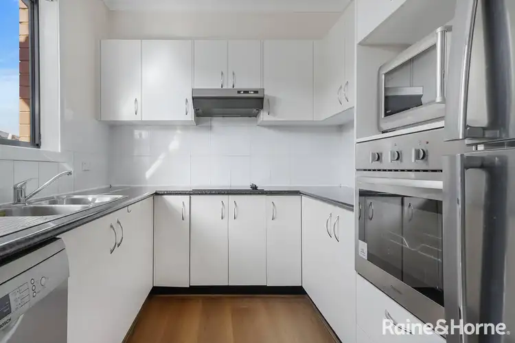 Fourth view of Homely house listing, 4/2-6 Myee Road, Macquarie Fields NSW 2564