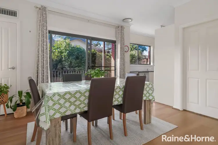 Fifth view of Homely house listing, 4/2-6 Myee Road, Macquarie Fields NSW 2564