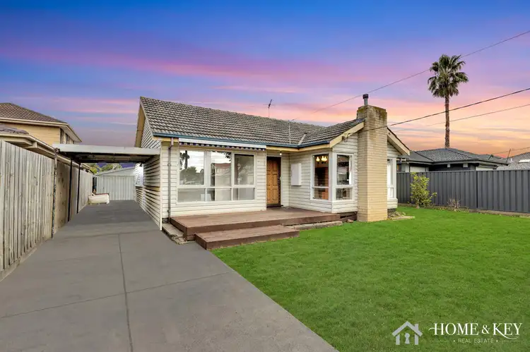 81 Thomas Street, South Morang VIC 3752