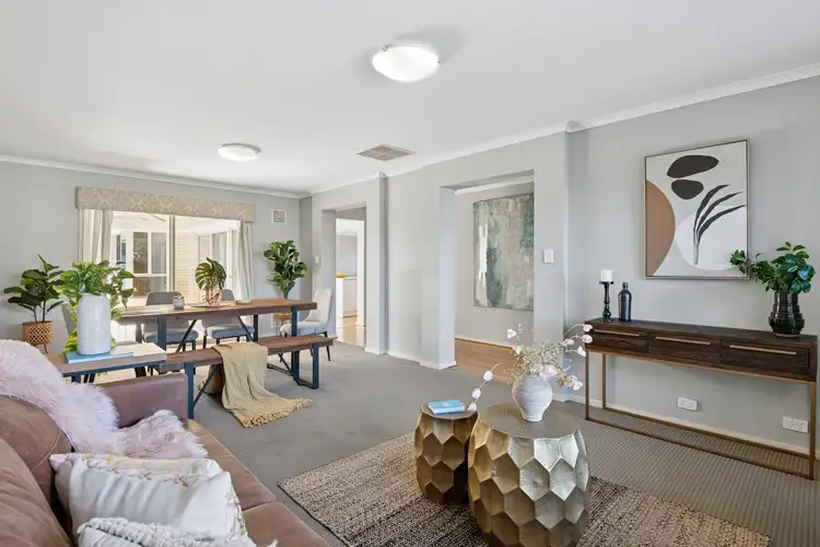 Second view of Homely house listing, 19 Turquoise Court, Aldinga Beach SA 5173