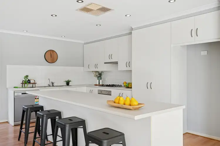 Fifth view of Homely house listing, 19 Turquoise Court, Aldinga Beach SA 5173