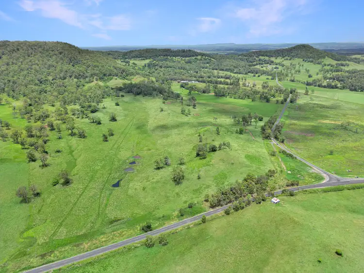 Third view of Homely rural property listing, 1106 Naughtons Gap Road, Bentley NSW 2480