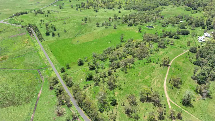Fifth view of Homely rural property listing, 1106 Naughtons Gap Road, Bentley NSW 2480