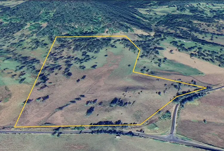 Seventh view of Homely rural property listing, 1106 Naughtons Gap Road, Bentley NSW 2480