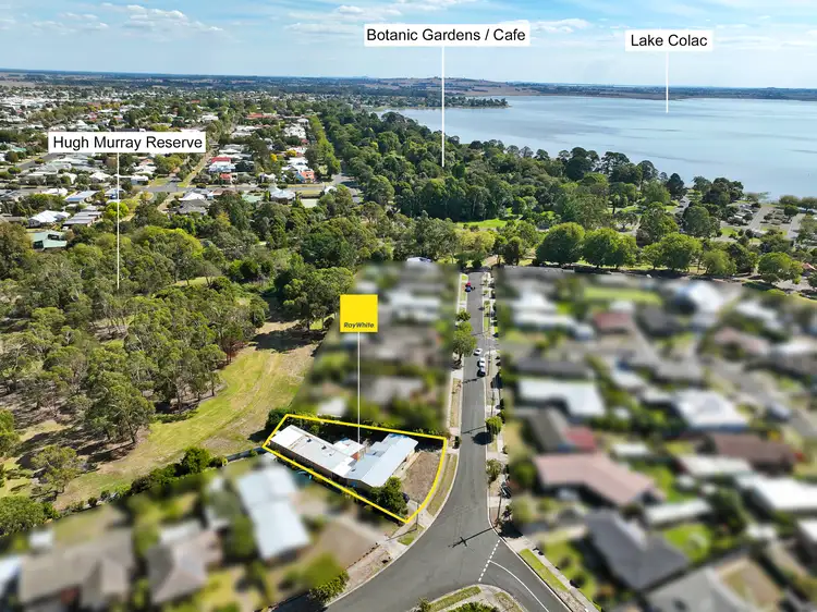Main view of Homely house listing, 15 Quamby Avenue, Colac VIC 3250