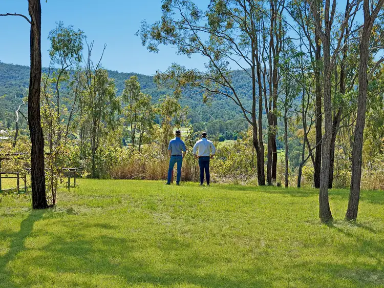 Third view of Homely land listing, 0 Scarvell Place, Kooralbyn QLD 4285