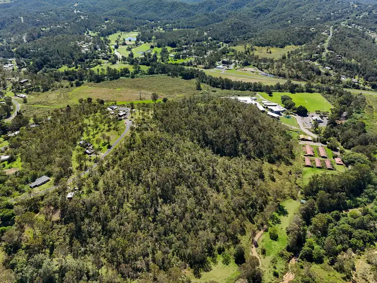 Fifth view of Homely land listing, 0 Scarvell Place, Kooralbyn QLD 4285