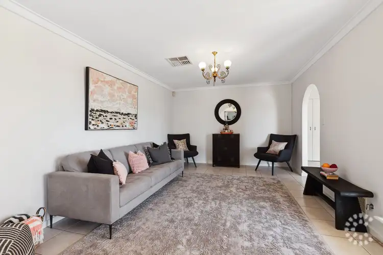Second view of Homely house listing, 6 Steinbeck Place, Spearwood WA 6163