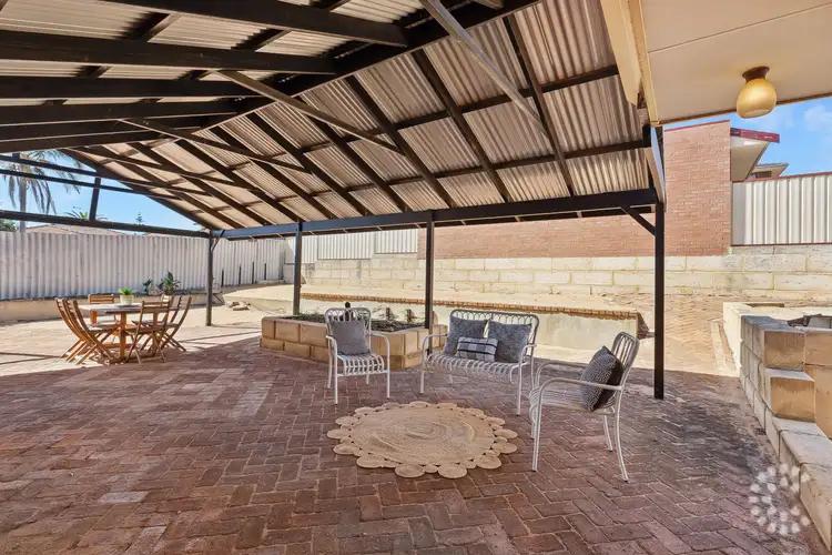 Seventh view of Homely house listing, 6 Steinbeck Place, Spearwood WA 6163