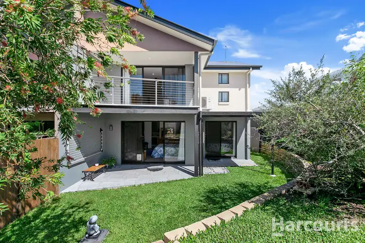 Main view of Homely townhouse listing, 1/63-65 McLiver Street, Kawungan QLD 4655