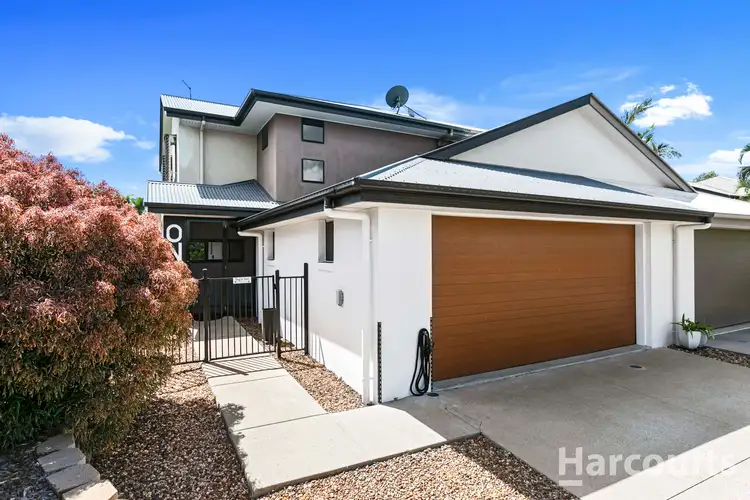 Second view of Homely townhouse listing, 1/63-65 McLiver Street, Kawungan QLD 4655