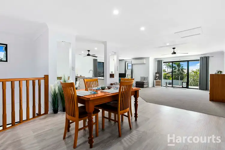 Fourth view of Homely townhouse listing, 1/63-65 McLiver Street, Kawungan QLD 4655