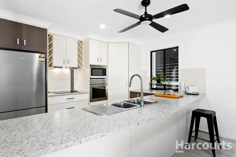 Fifth view of Homely townhouse listing, 1/63-65 McLiver Street, Kawungan QLD 4655