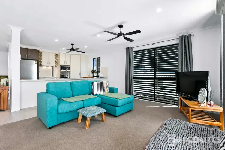 Sixth view of Homely townhouse listing, 1/63-65 McLiver Street, Kawungan QLD 4655