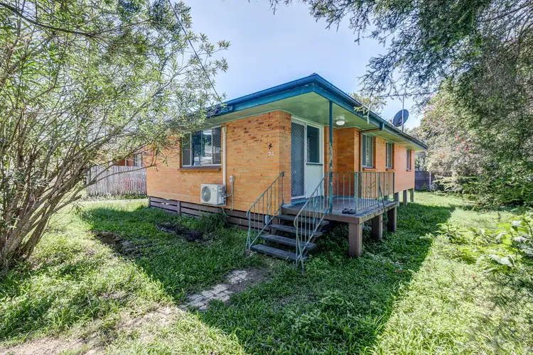 Main view of Homely house listing, 72 Jacaranda Avenue, Logan Central QLD 4114