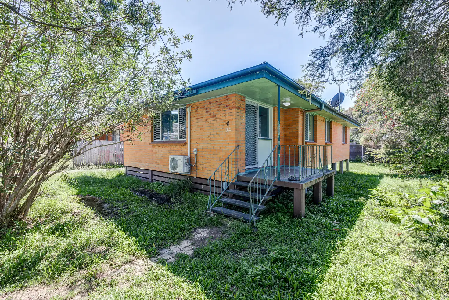 Main view of Homely house listing, 72 Jacaranda Avenue, Logan Central QLD 4114