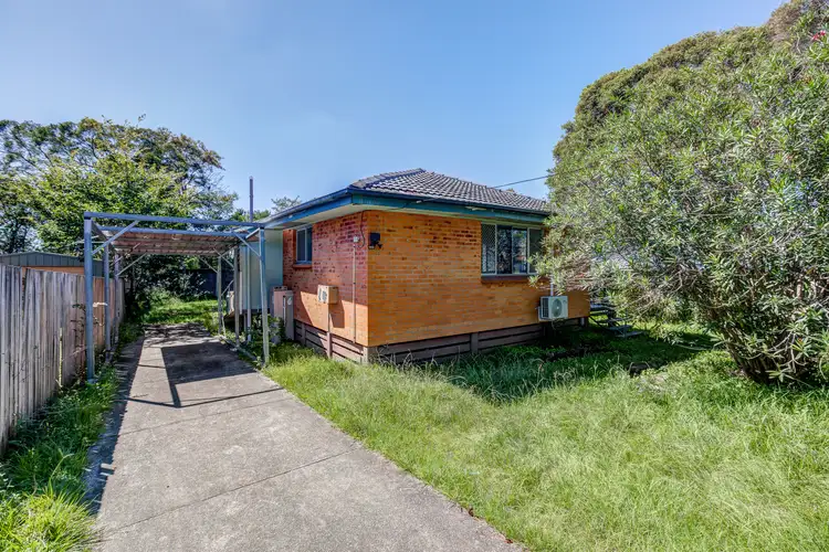 Second view of Homely house listing, 72 Jacaranda Avenue, Logan Central QLD 4114