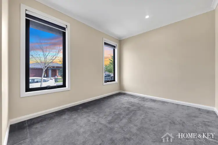 Fourth view of Homely house listing, 16 Tuxworth Drive, Kalkallo VIC 3064