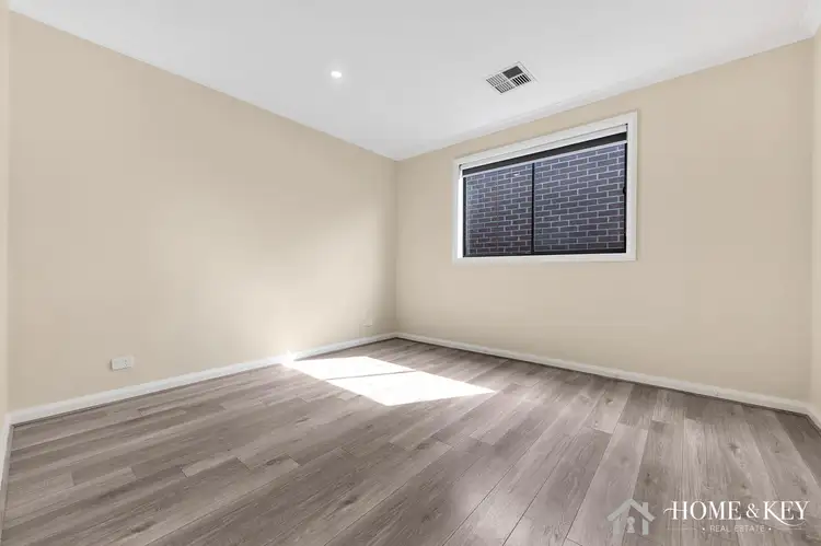 Fifth view of Homely house listing, 16 Tuxworth Drive, Kalkallo VIC 3064