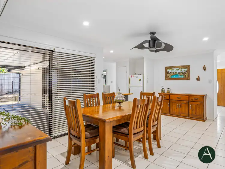 Fifth view of Homely house listing, 4 Billinghurst Crescent, Upper Coomera QLD 4209