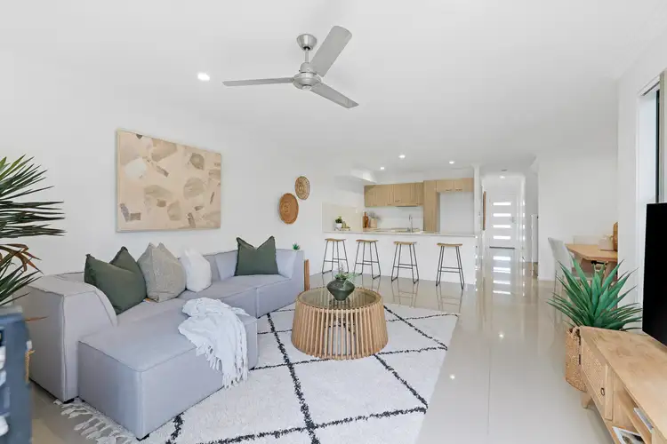 3/18 Tian Crescent, Upper Coomera QLD 4209