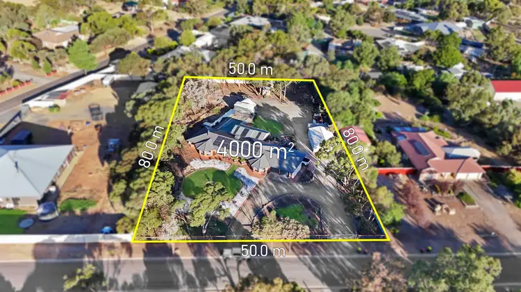 Second view of Homely house listing, 57 Fiddlewood Drive, Freeling SA 5372