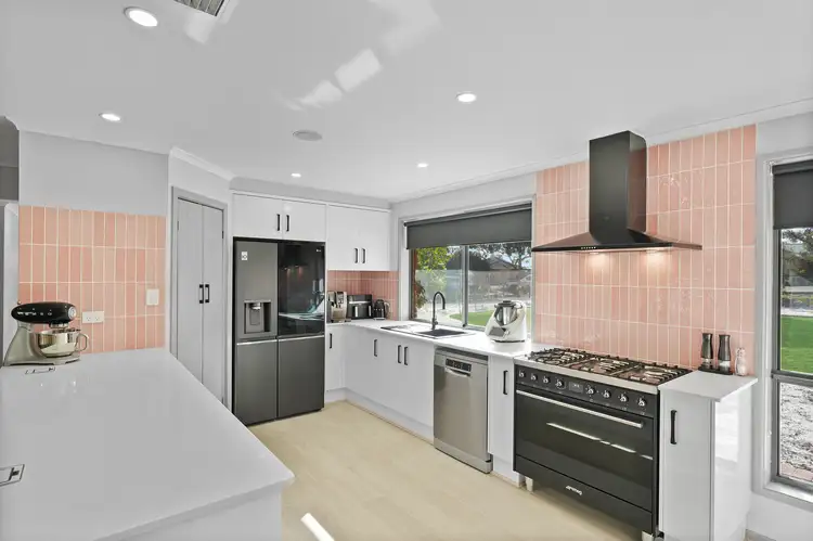 Fourth view of Homely house listing, 57 Fiddlewood Drive, Freeling SA 5372