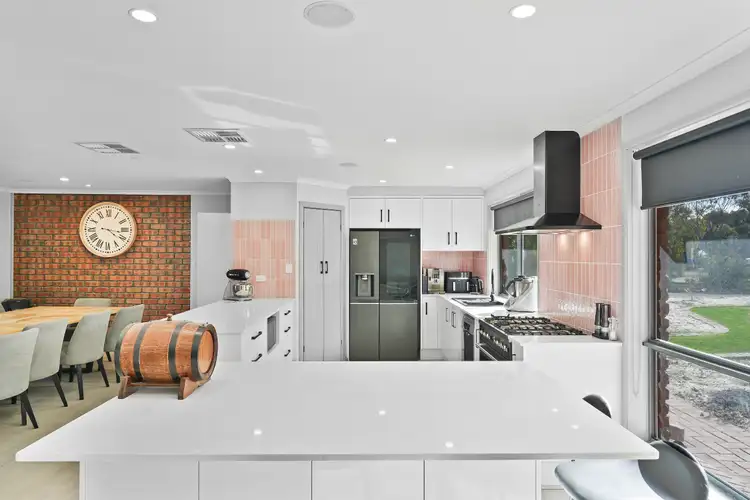 Fifth view of Homely house listing, 57 Fiddlewood Drive, Freeling SA 5372