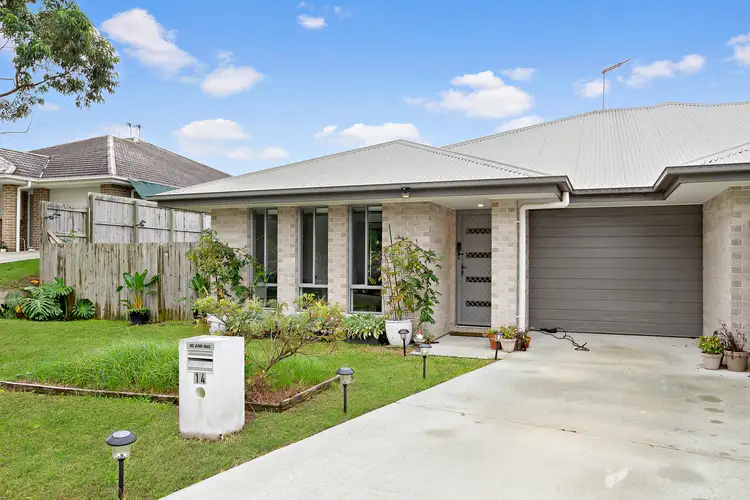 14 Sunseeker Street, Burpengary QLD 4505