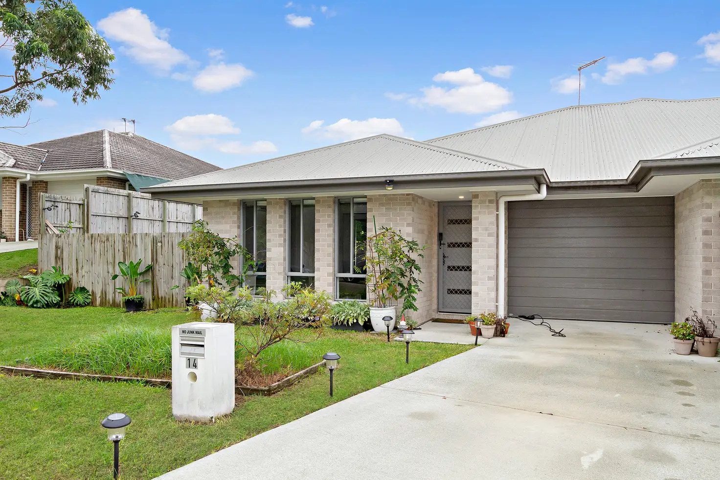 Main view of Homely house listing, 14 Sunseeker Street, Burpengary QLD 4505