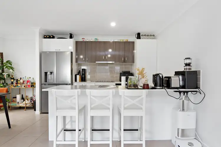 Second view of Homely house listing, 14 Sunseeker Street, Burpengary QLD 4505