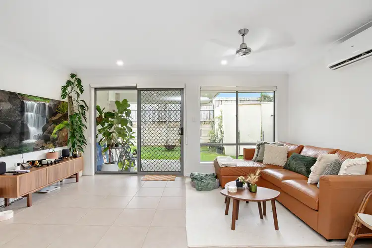 Fourth view of Homely house listing, 14 Sunseeker Street, Burpengary QLD 4505