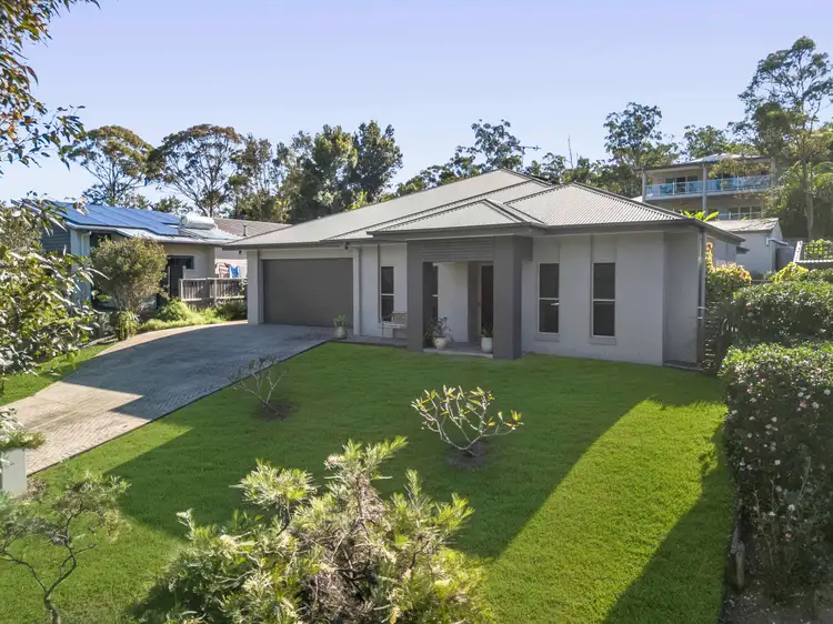 59 Settlers Circuit, Mount Cotton QLD 4165
