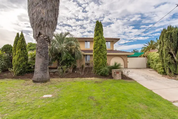 Third view of Homely house listing, 92 Nannatee Way, Wanneroo WA 6065