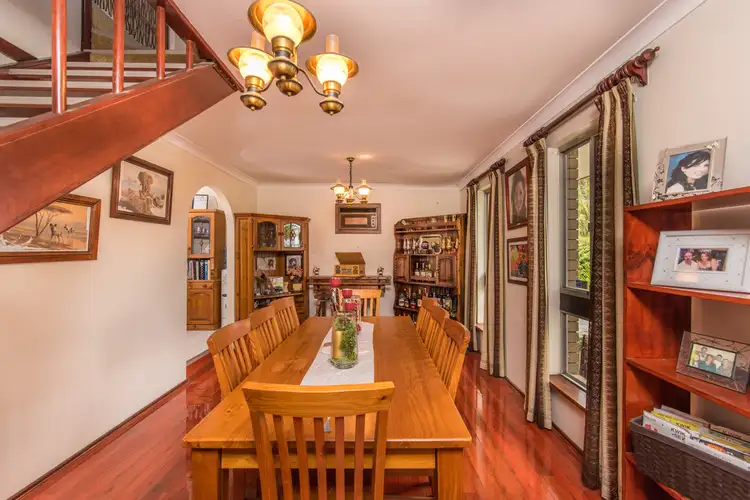 Fourth view of Homely house listing, 92 Nannatee Way, Wanneroo WA 6065