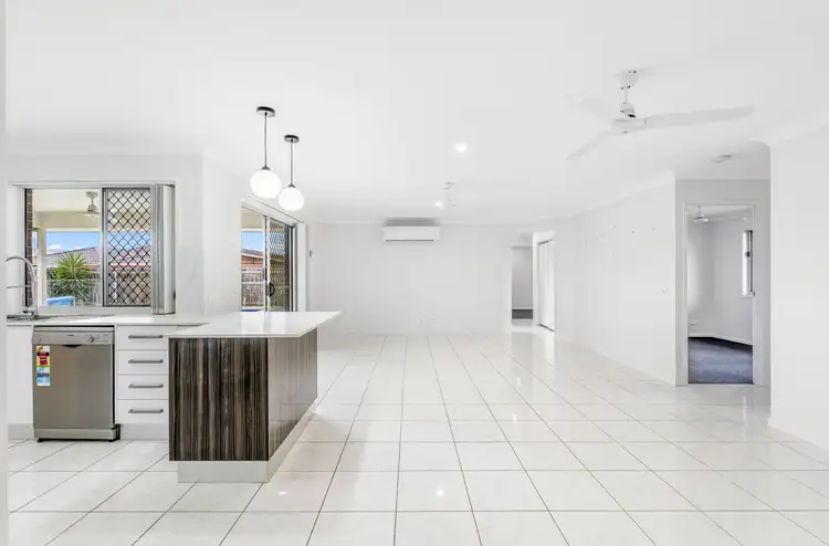 Fourth view of Homely house listing, 5 Amy Court, Kawungan QLD 4655