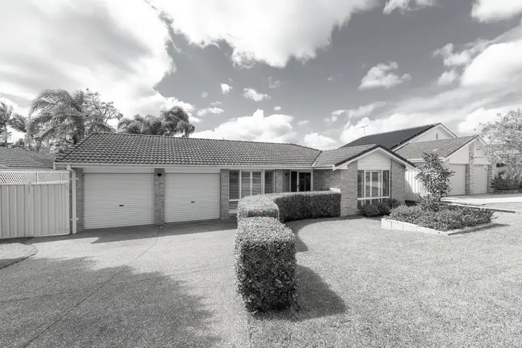 Main view of Homely house listing, 149 Old Illawarra Road, Barden Ridge NSW 2234