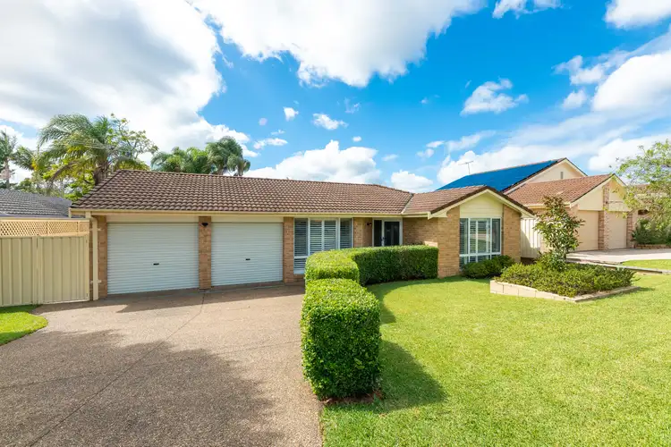 Third view of Homely house listing, 149 Old Illawarra Road, Barden Ridge NSW 2234