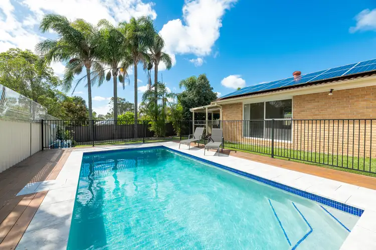 Fourth view of Homely house listing, 149 Old Illawarra Road, Barden Ridge NSW 2234
