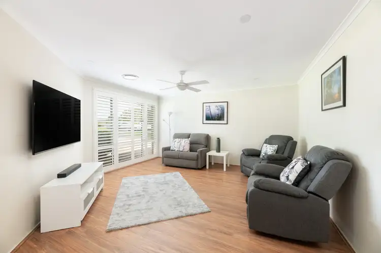 Fifth view of Homely house listing, 149 Old Illawarra Road, Barden Ridge NSW 2234