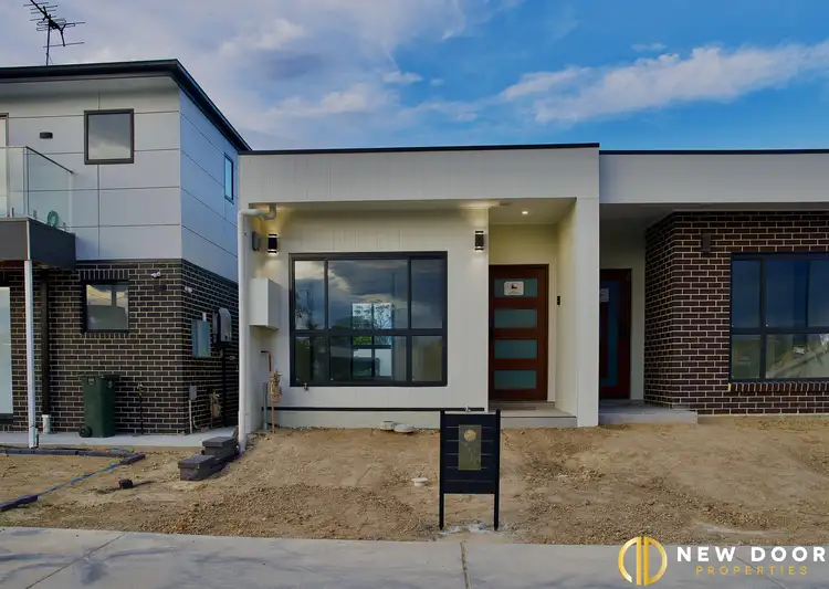 55 Corkery Crescent, Taylor ACT 2913