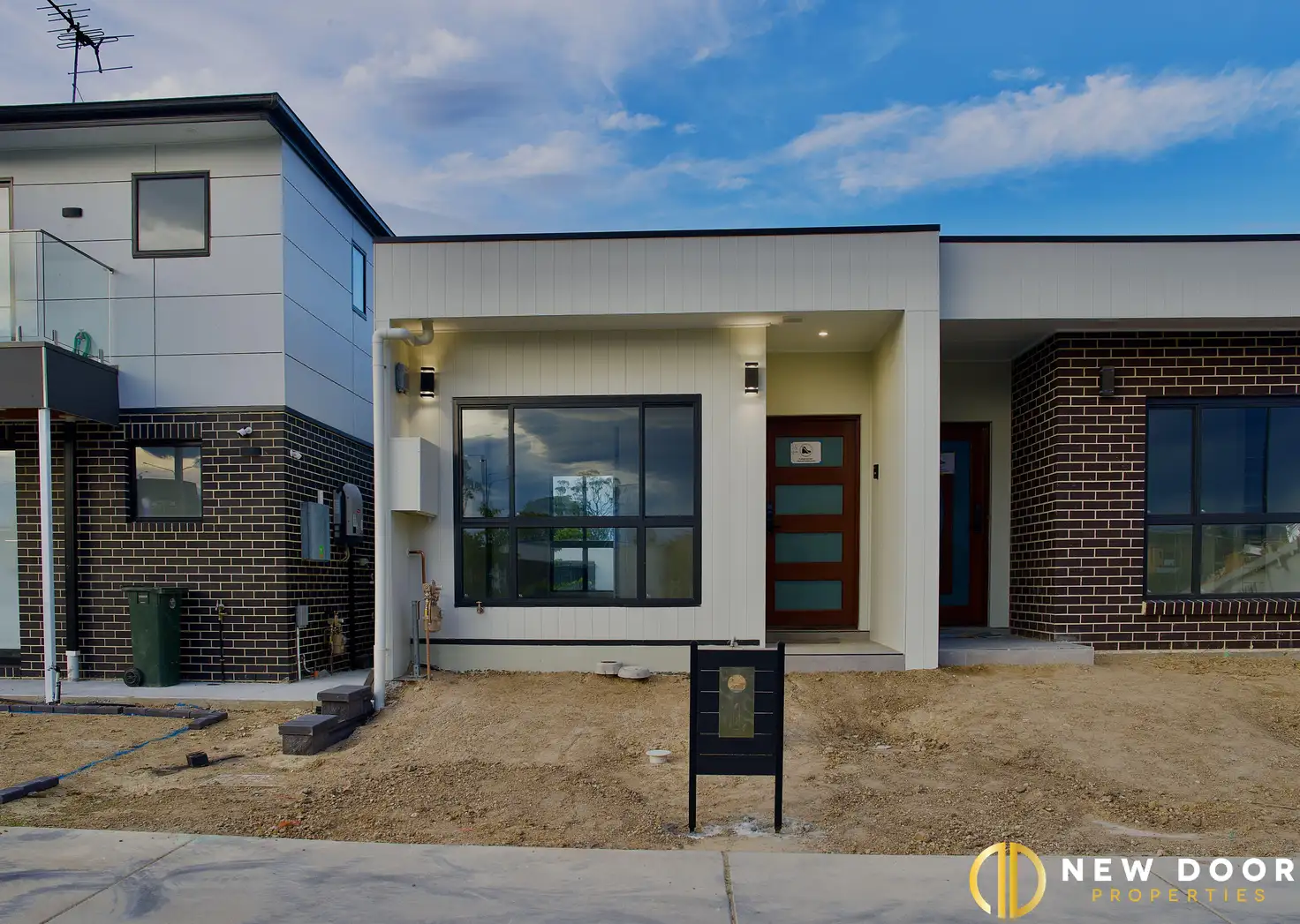 Main view of Homely house listing, 55 Corkery Crescent, Taylor ACT 2913