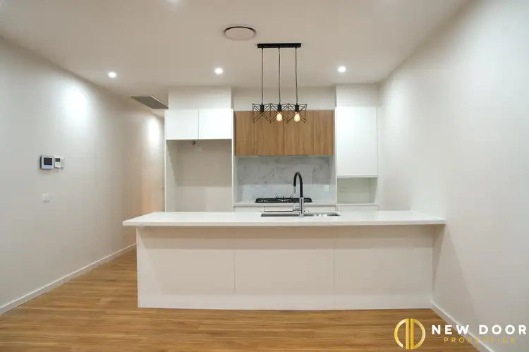 Second view of Homely house listing, 55 Corkery Crescent, Taylor ACT 2913