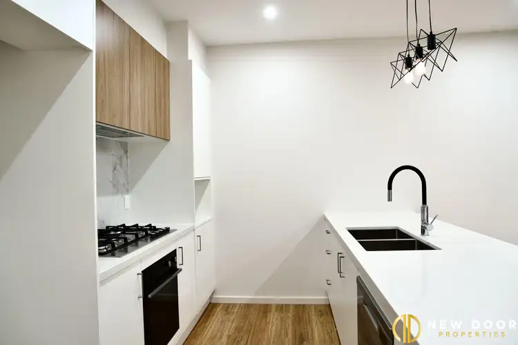 Third view of Homely house listing, 55 Corkery Crescent, Taylor ACT 2913