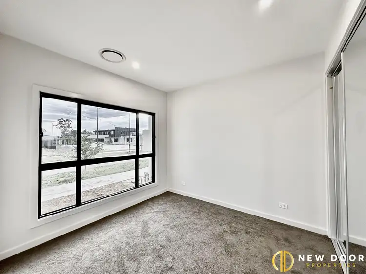 Fourth view of Homely house listing, 55 Corkery Crescent, Taylor ACT 2913