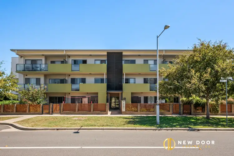 16/50 Hillcrest Street, Crace ACT 2911