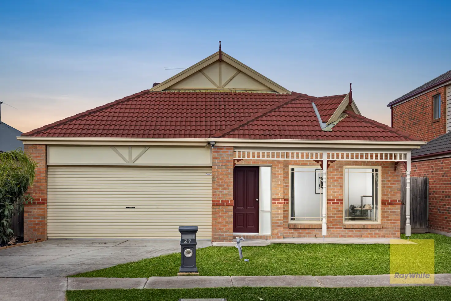 Main view of Homely house listing, 29 Sumner Crescent, Point Cook VIC 3030